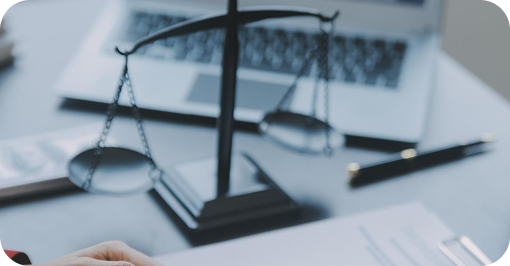 Legal insights